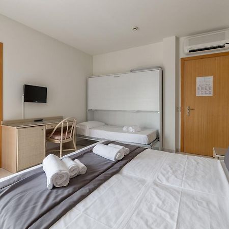 Hotel Airone (Adults Only) Bibione Eksteriør bilde
