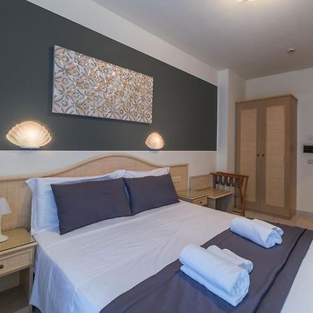Hotel Airone (Adults Only) Bibione Eksteriør bilde