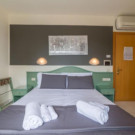 Hotel Airone (Adults Only) Bibione Eksteriør bilde