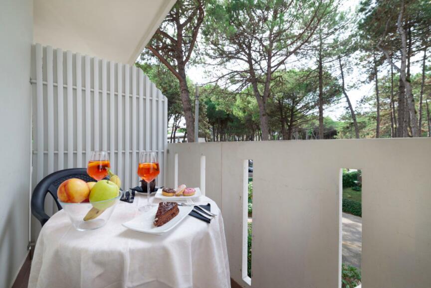 Hotel Airone (Adults Only) Bibione Eksteriør bilde