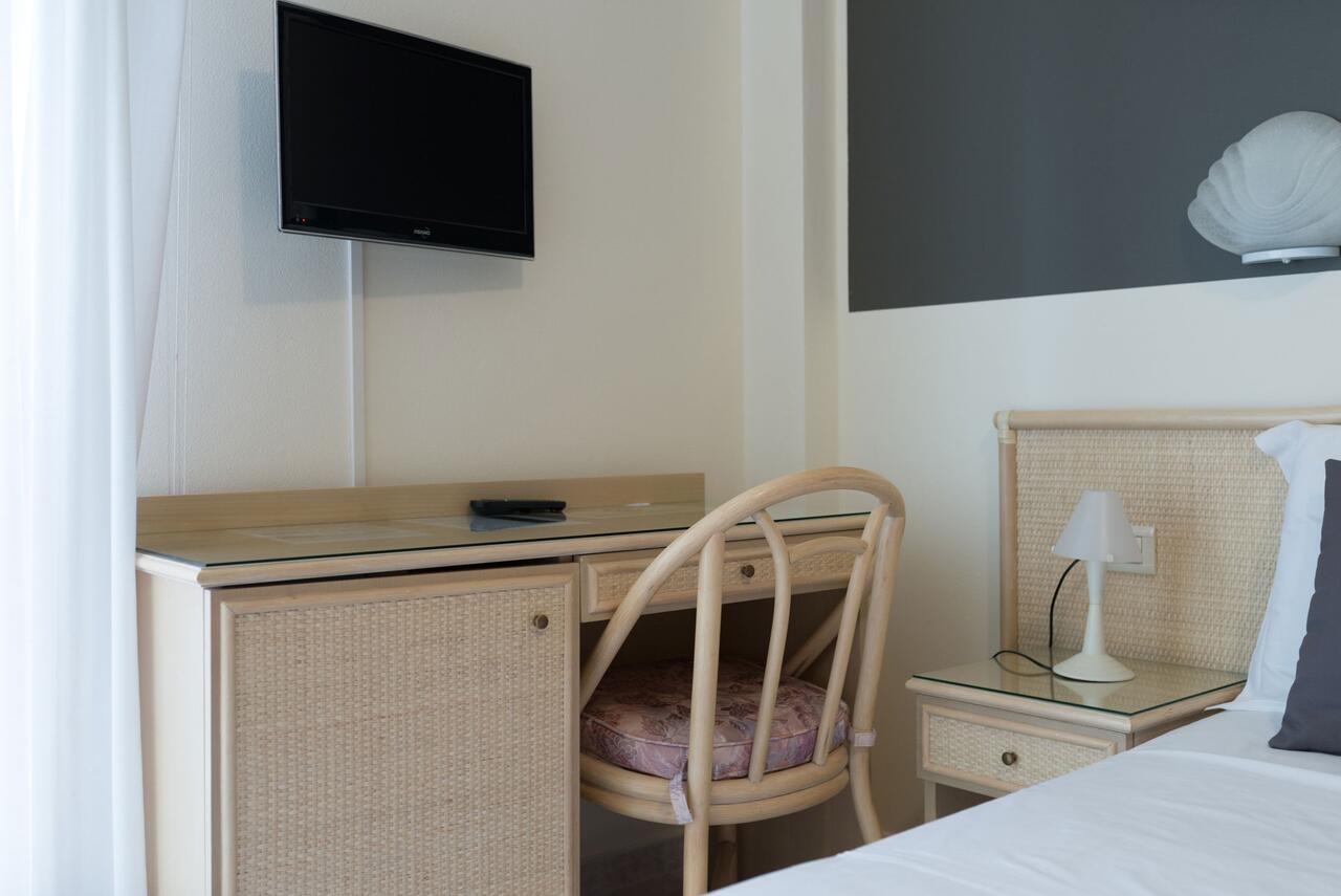 Hotel Airone (Adults Only) Bibione Eksteriør bilde