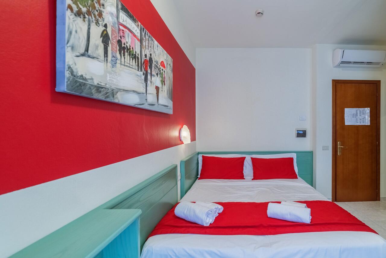 Hotel Airone (Adults Only) Bibione Eksteriør bilde