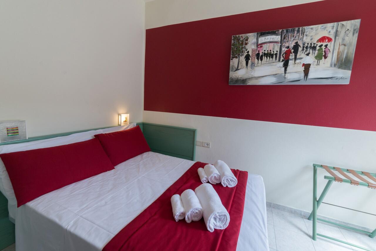 Hotel Airone (Adults Only) Bibione Eksteriør bilde