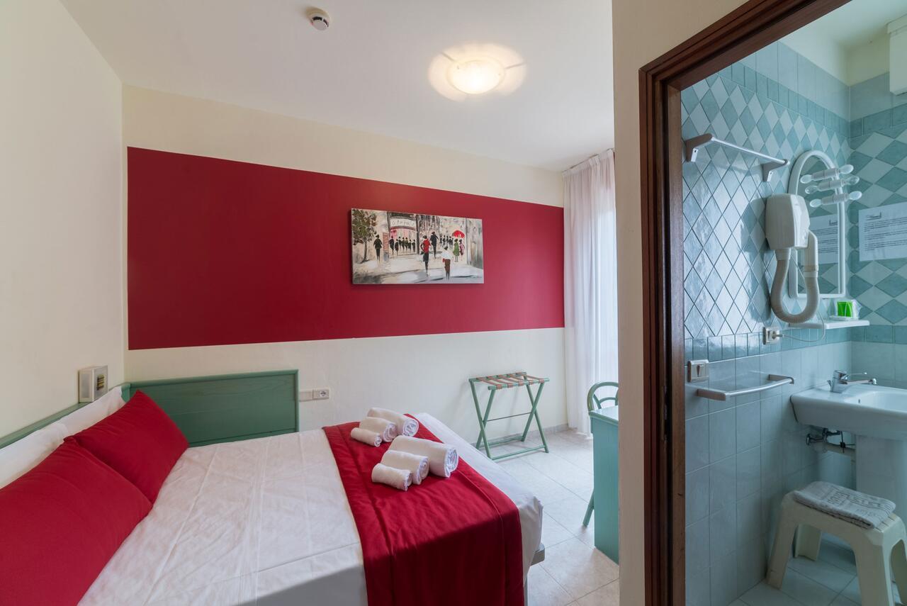 Hotel Airone (Adults Only) Bibione Eksteriør bilde