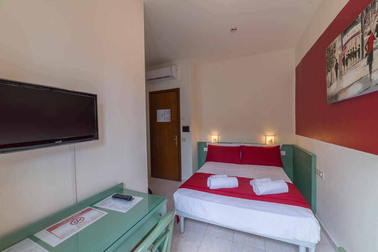Hotel Airone (Adults Only) Bibione Eksteriør bilde