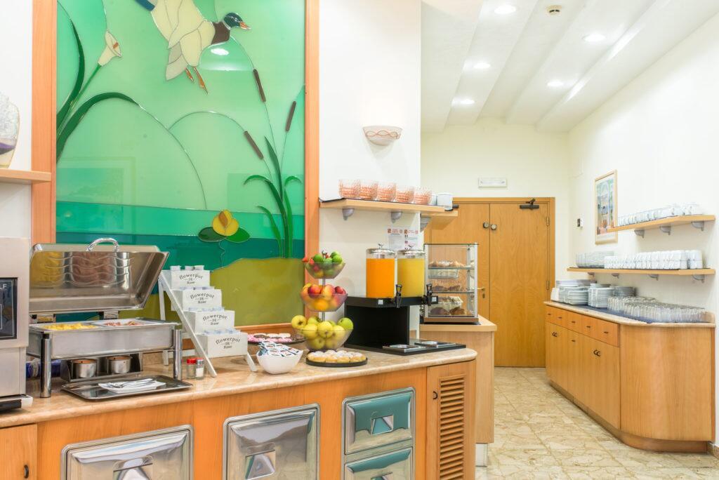 Hotel Airone (Adults Only) Bibione Eksteriør bilde