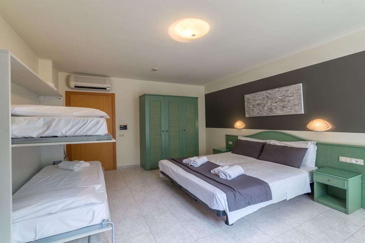 Hotel Airone (Adults Only) Bibione Eksteriør bilde