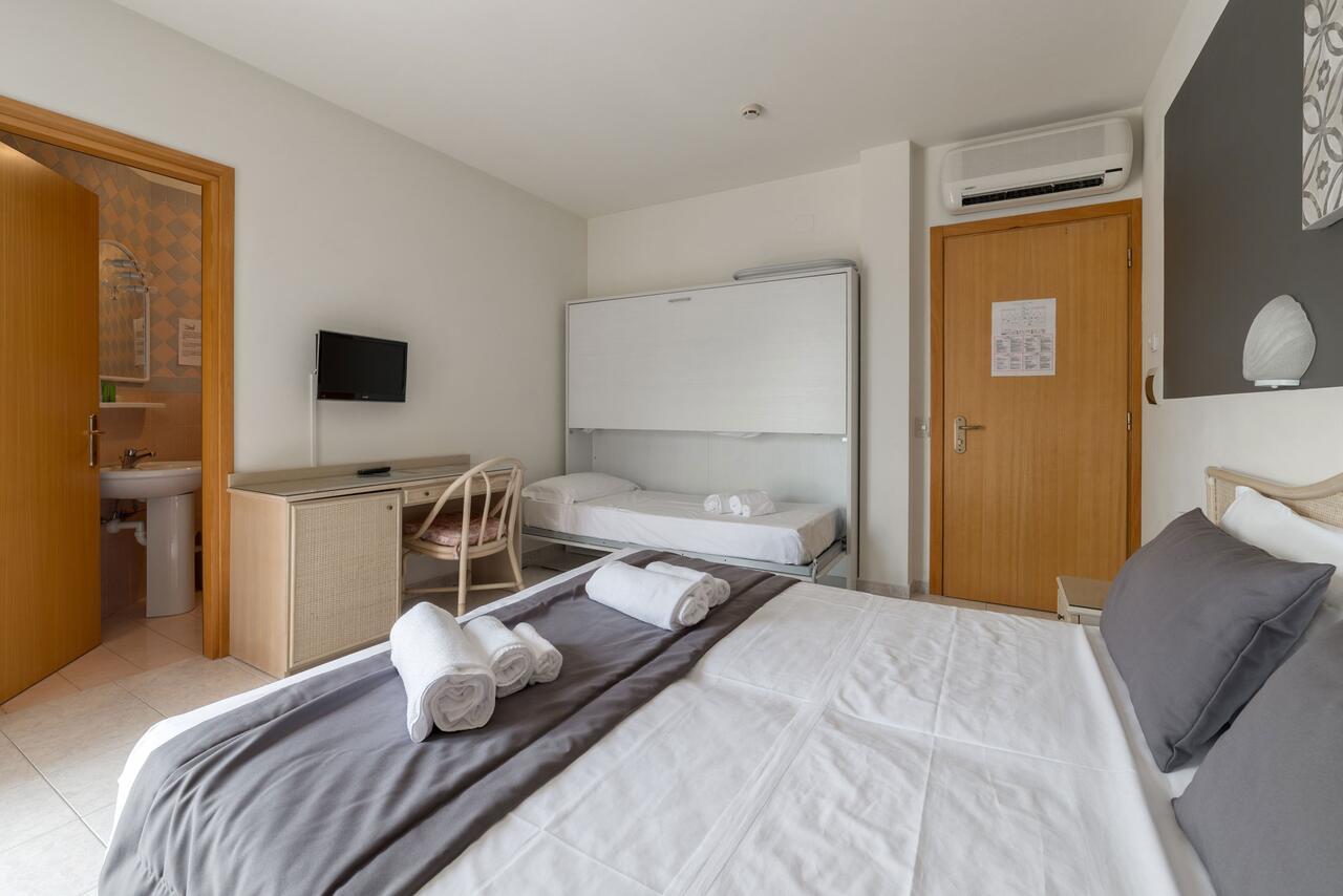 Hotel Airone (Adults Only) Bibione Eksteriør bilde