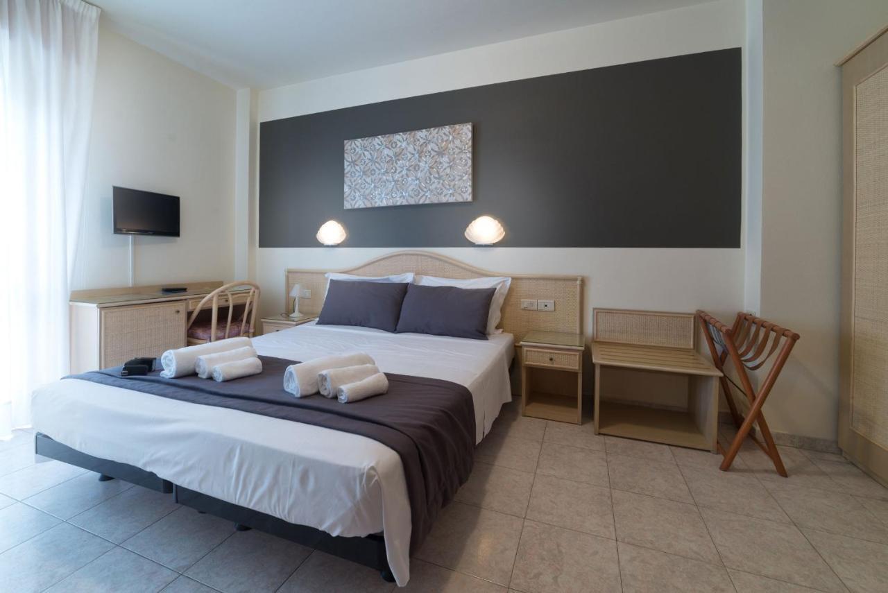 Hotel Airone (Adults Only) Bibione Eksteriør bilde