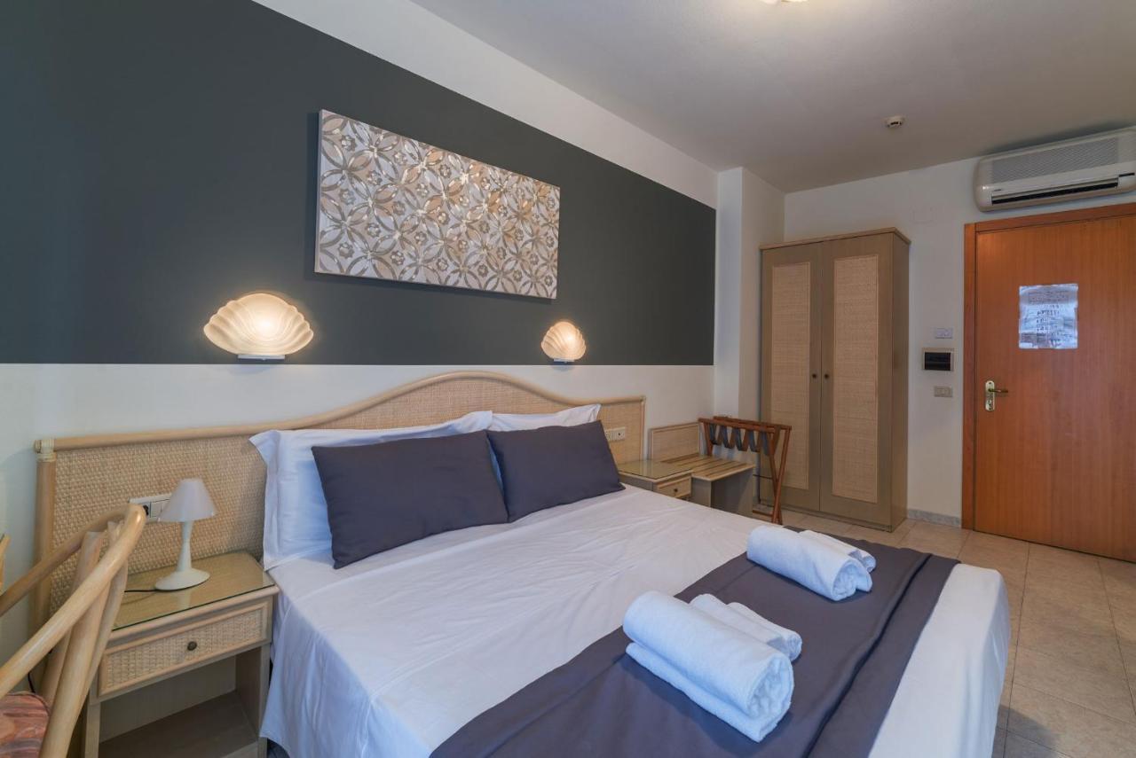 Hotel Airone (Adults Only) Bibione Eksteriør bilde