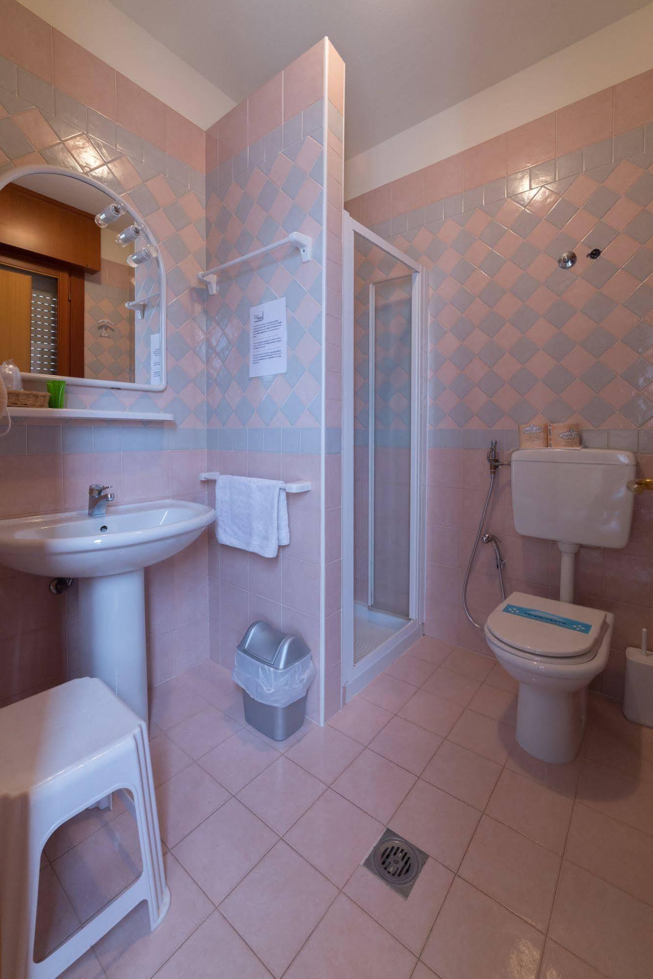 Hotel Airone (Adults Only) Bibione Eksteriør bilde