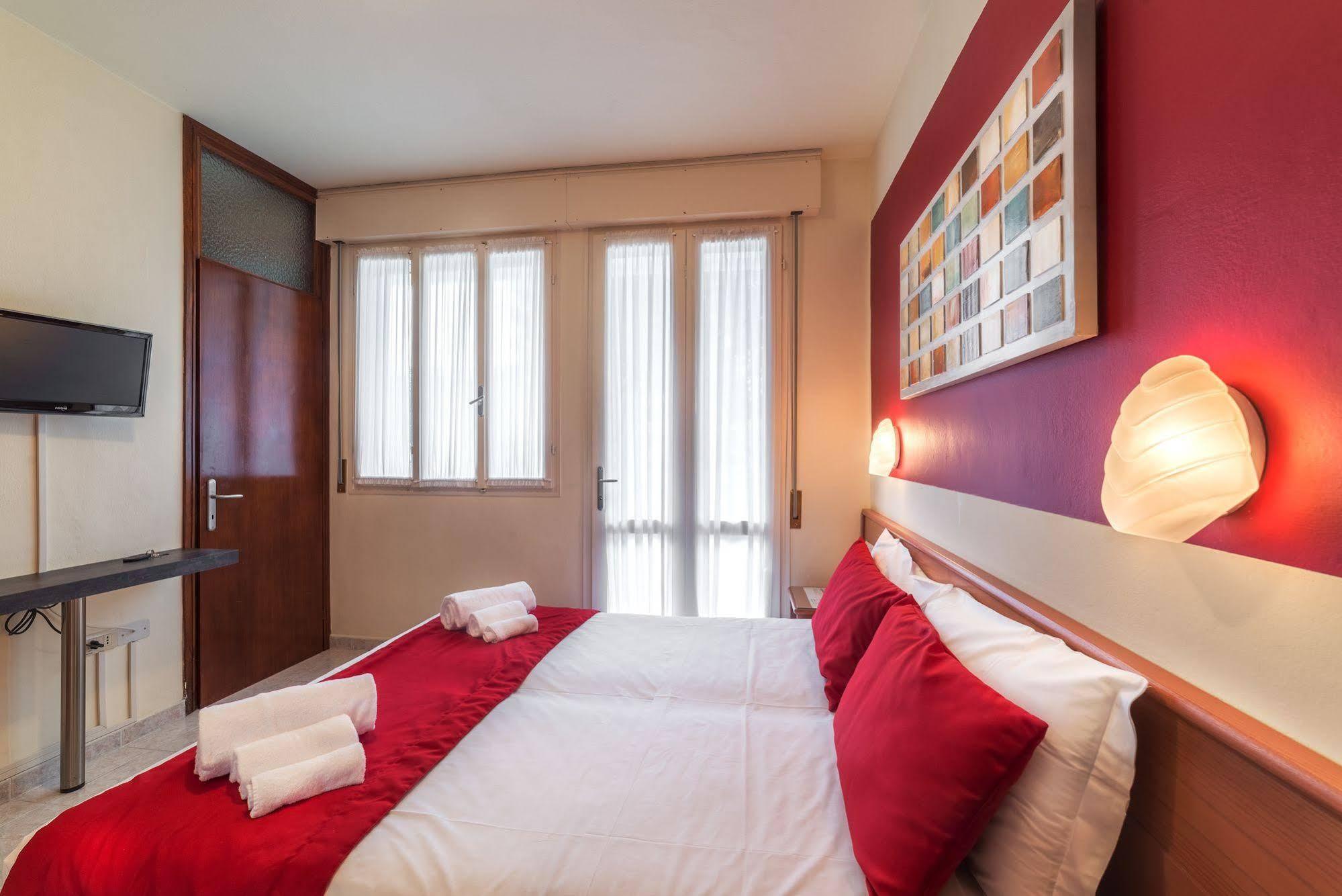 Hotel Airone (Adults Only) Bibione Eksteriør bilde