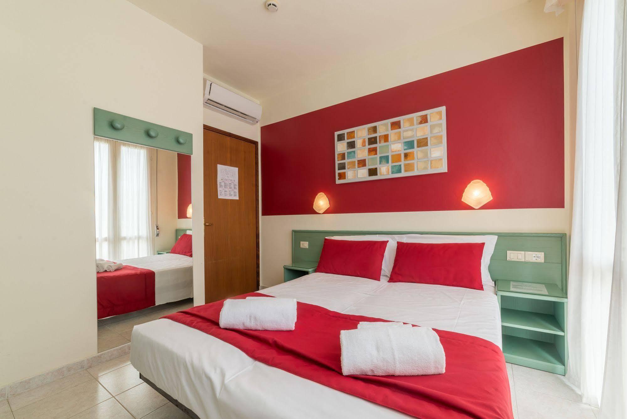 Hotel Airone (Adults Only) Bibione Eksteriør bilde