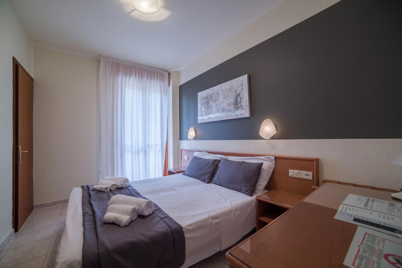 Hotel Airone (Adults Only) Bibione Eksteriør bilde