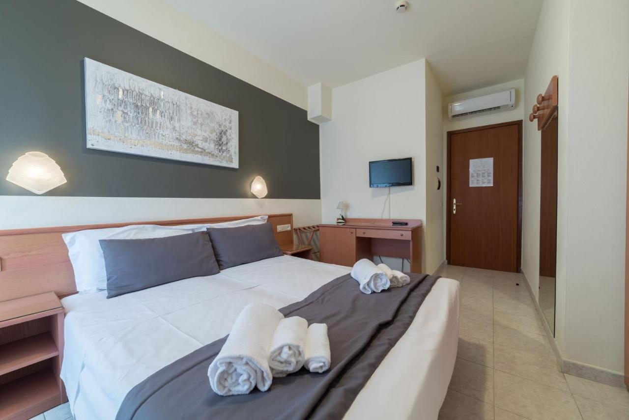 Hotel Airone (Adults Only) Bibione Eksteriør bilde