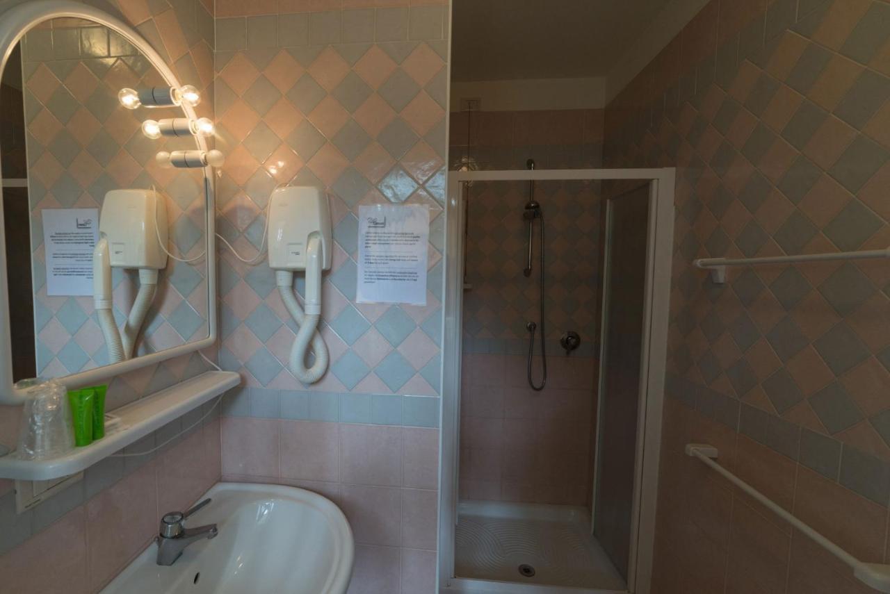 Hotel Airone (Adults Only) Bibione Eksteriør bilde