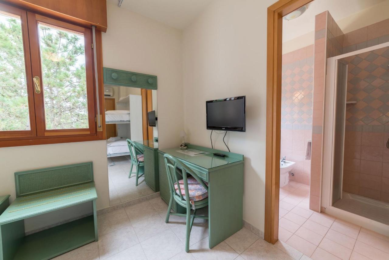 Hotel Airone (Adults Only) Bibione Eksteriør bilde