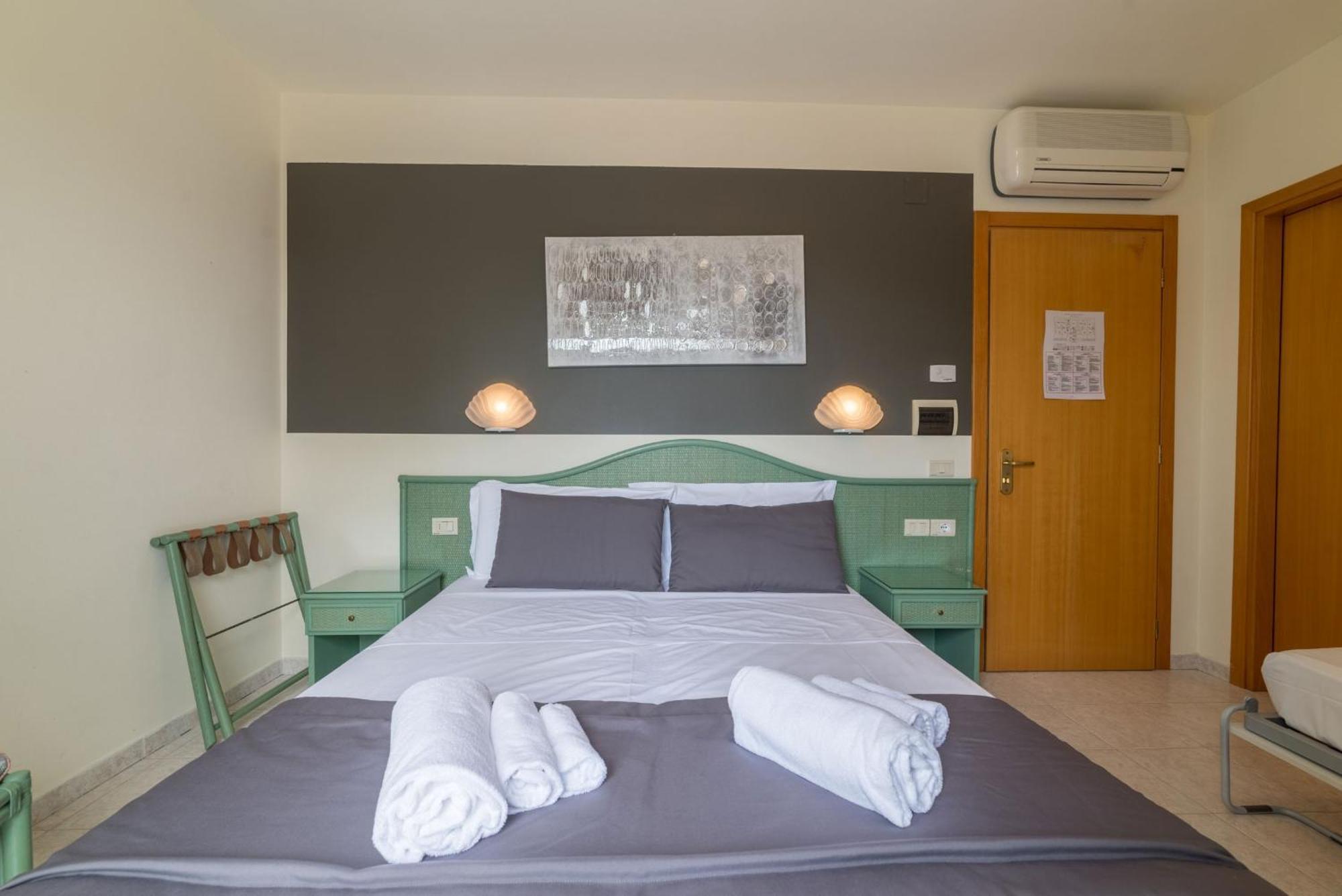 Hotel Airone (Adults Only) Bibione Eksteriør bilde