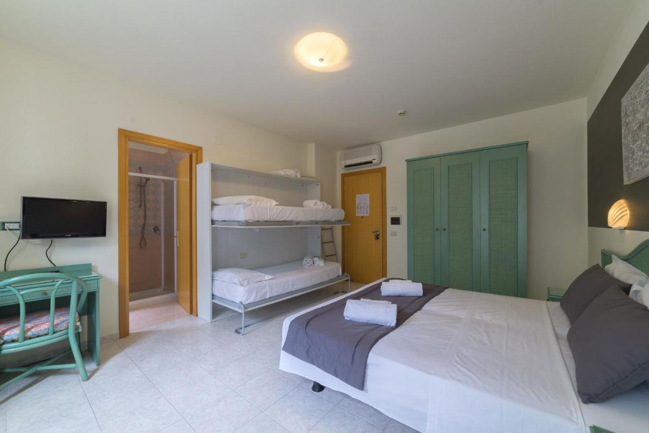 Hotel Airone (Adults Only) Bibione Eksteriør bilde