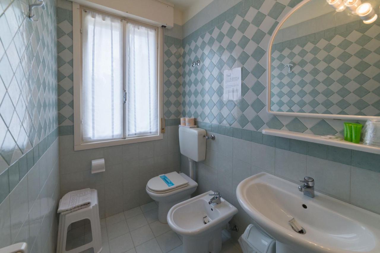 Hotel Airone (Adults Only) Bibione Eksteriør bilde