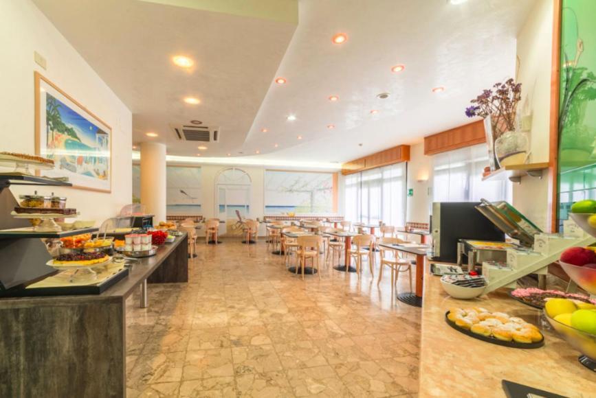 Hotel Airone (Adults Only) Bibione Eksteriør bilde