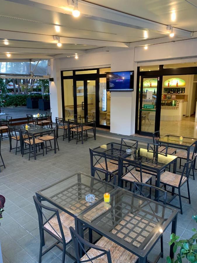 Hotel Airone (Adults Only) Bibione Eksteriør bilde